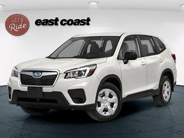 2019 Subaru Forester Premium for sale in Myrtle Beach, SC