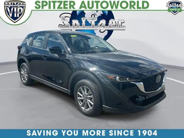 2023 Mazda CX-5 2.5 S for sale in Cleveland, OH