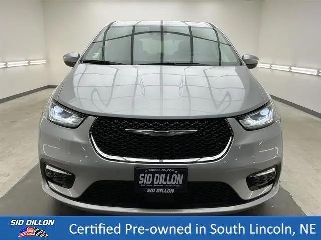 2023 Chrysler Pacifica Touring L for sale in Lincoln, NE