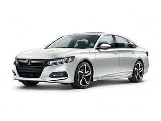 2020 Honda Accord Sport for sale in Hattiesburg, MS