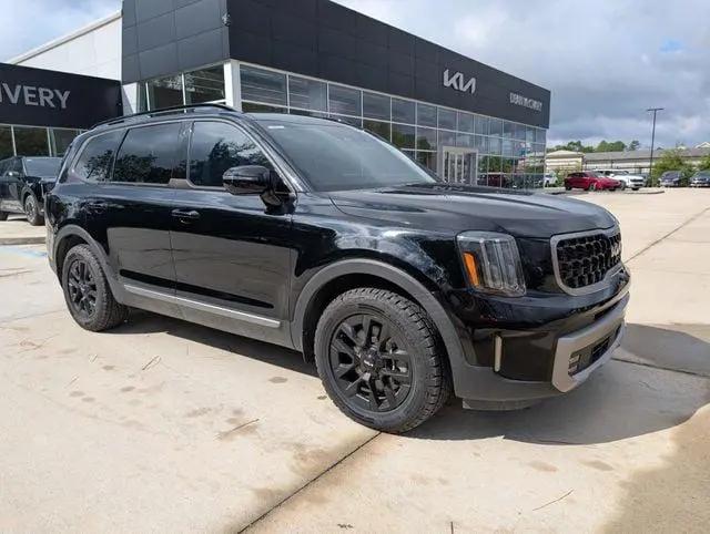 2023 Kia Telluride SX X-Pro for sale in Hattiesburg, MS