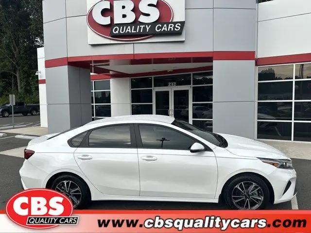 2024 Kia Forte LXS for sale in Roxboro, NC