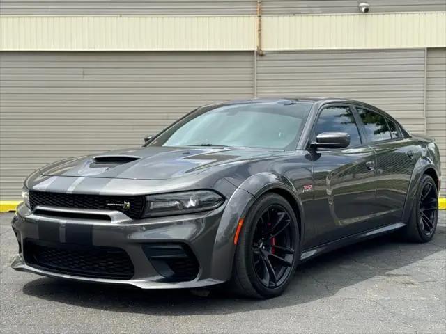 2020 Dodge Charger Scat Pack Widebody RWD for sale in Wayne, MI