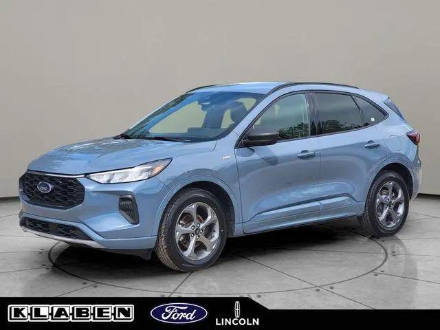 2024 Ford Escape ST-Line for sale in Kent, OH