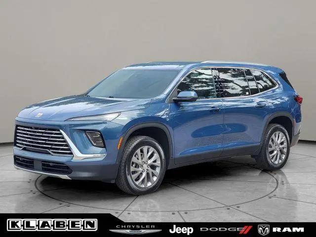 2025 Buick Enclave Preferred FWD for sale in Kent, OH