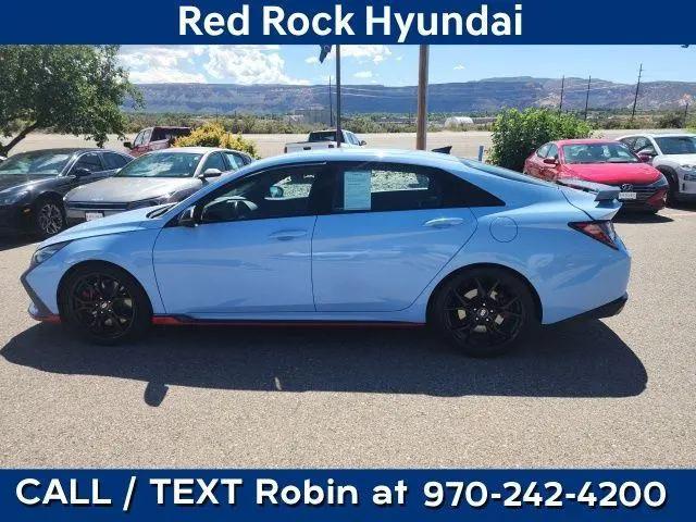 2022 Hyundai Elantra Base for sale in Grand Junction, CO