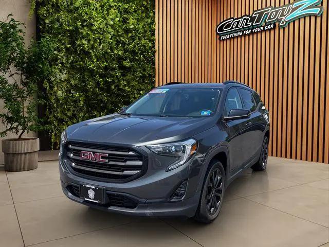 2020 GMC Terrain AWD SLT for sale in Egg Harbor Township, NJ