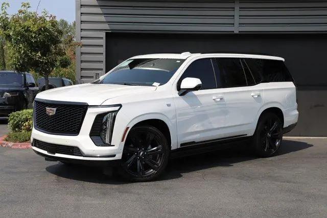 2025 Cadillac Escalade Sport for sale in Bellevue, WA