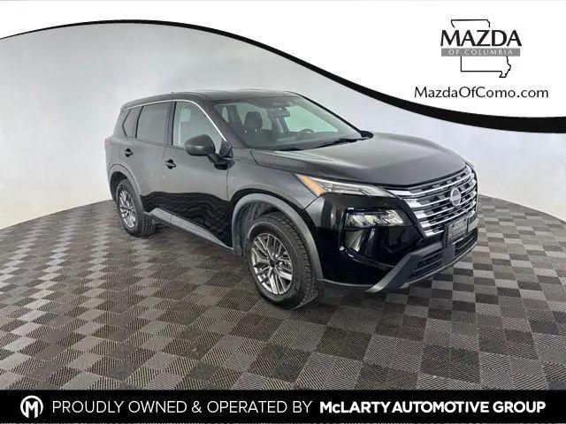 2024 Nissan Rogue S Intelligent AWD for sale in Columbia, MO