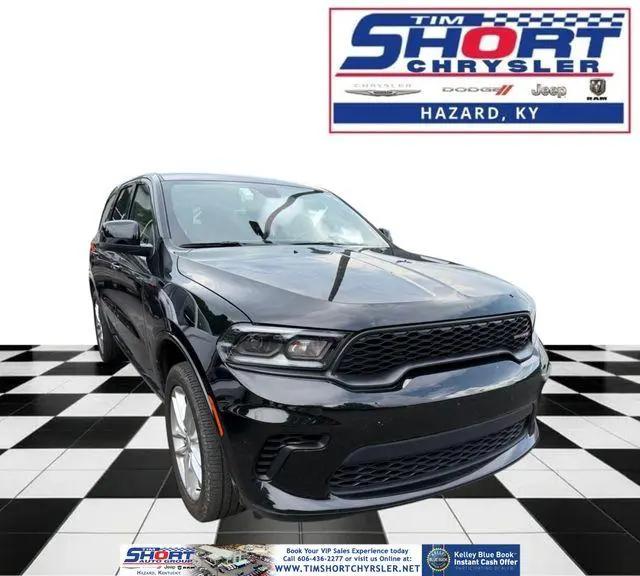 2025 Dodge Durango GT AWD for sale in Hazard, KY