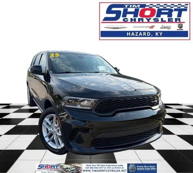 2025 Dodge Durango GT AWD for sale in Hazard, KY