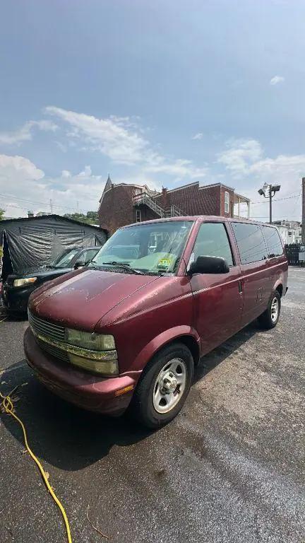 2004 Chevrolet Astro Base for sale in Hamburg, PA