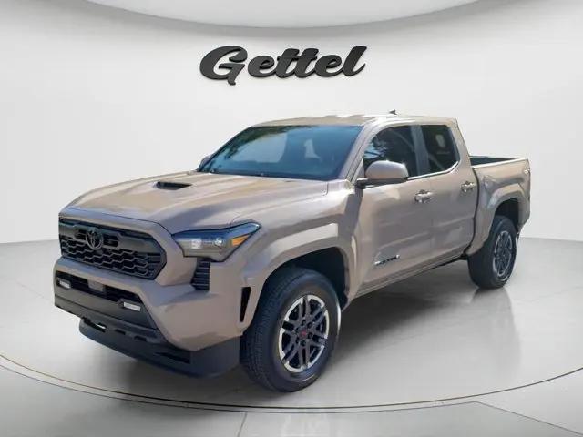 2026 Toyota Tacoma TRD Sport for sale in Bradenton, FL