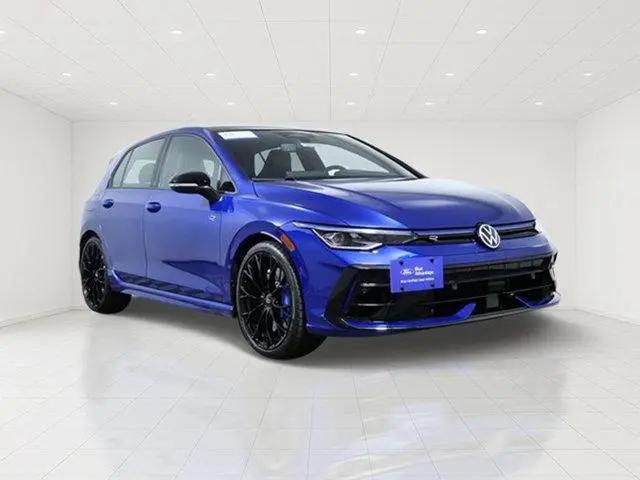 2026 Volkswagen Golf R 2.0T DSG for sale in Apple Valley, MN
