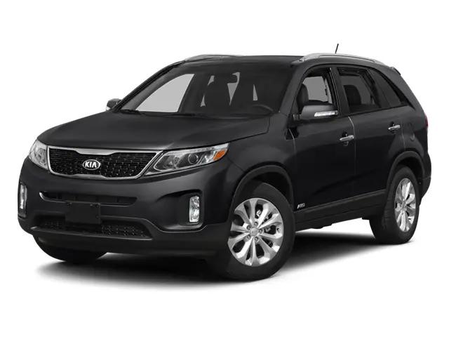 2014 Kia Sorento LX for sale in Barboursville, WV