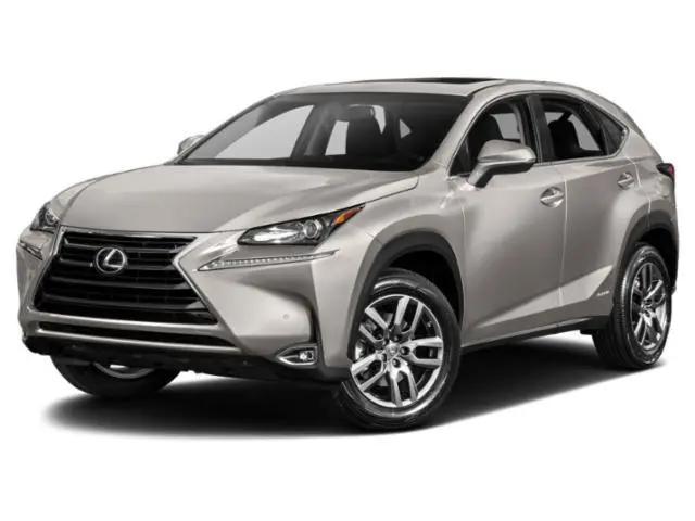 2015 Lexus NX 300h Base for sale in Grapevine, TX