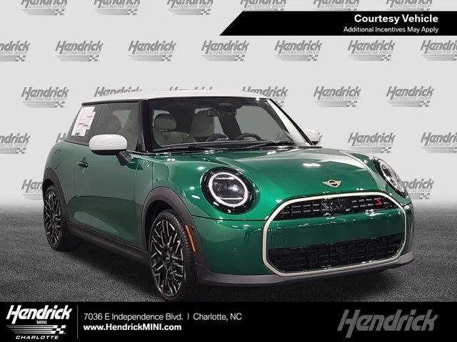 2026 MINI Hardtop Cooper S for sale in Charlotte, NC
