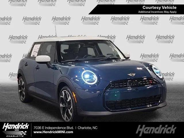 2026 MINI Hardtop Cooper S for sale in Charlotte, NC