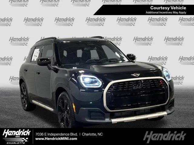 2027 MINI Cooper Countryman S for sale in Charlotte, NC