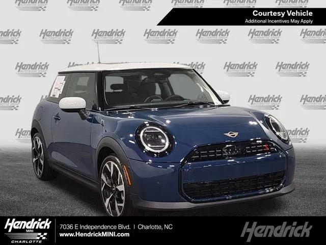 2026 MINI Hardtop Cooper S for sale in Charlotte, NC