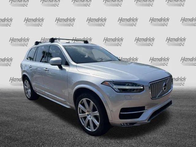 2018 Volvo XC90 T6 Inscription for sale in Charleston, SC