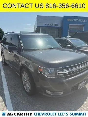 2019 Ford Flex SEL for sale in Lee's Summit, MO