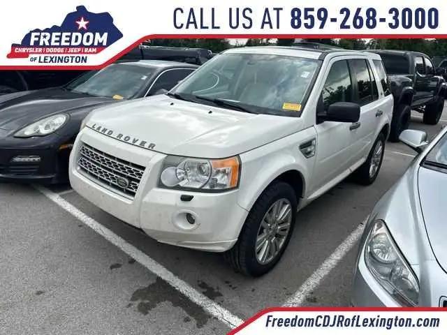 2010 Land Rover LR2 HSE for sale in Lexington, KY