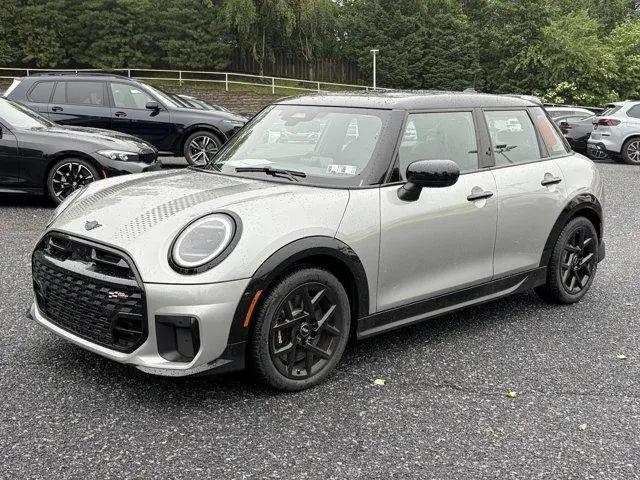 2026 MINI Hardtop Cooper S for sale in West Chester, PA