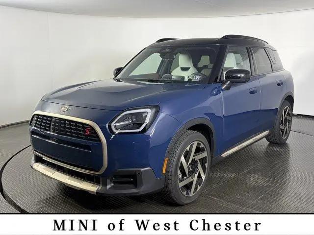 2026 MINI Cooper Countryman Cooper S for sale in West Chester, PA