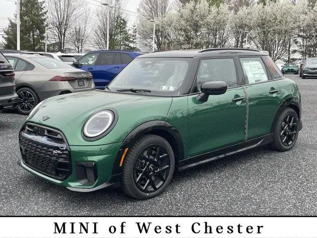 2026 MINI Hardtop Cooper S for sale in West Chester, PA
