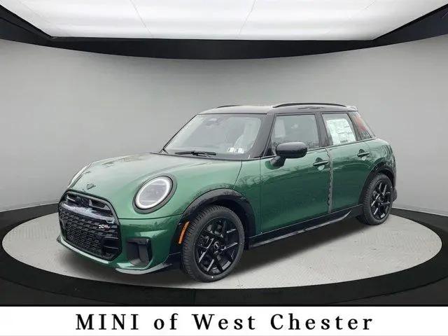 2026 MINI Hardtop Cooper S for sale in West Chester, PA