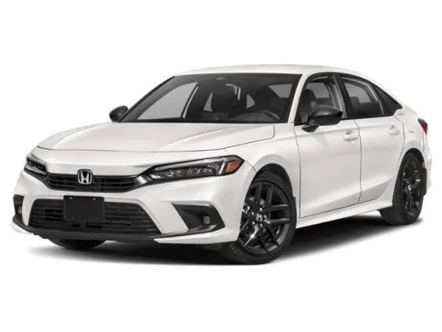 2024 Honda Civic Sport for sale in Evansville, IN