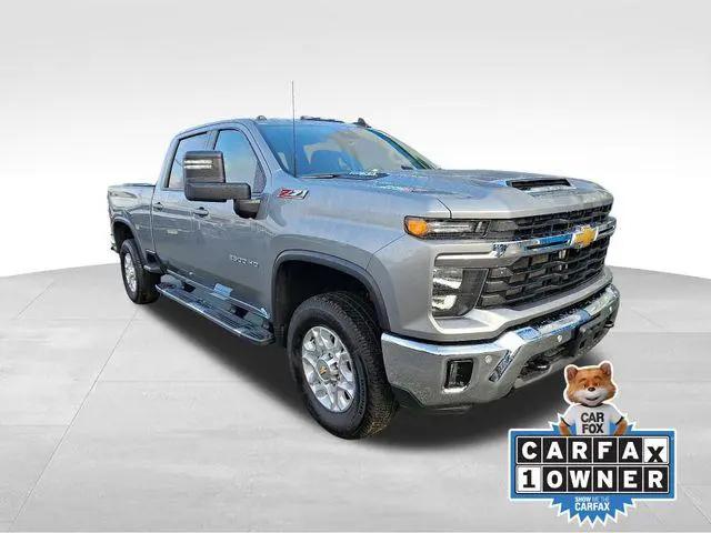 2026 Chevrolet Silverado 2500HD Crew Cab, Standard Bed, LT, 4WD for sale in Boonton, NJ