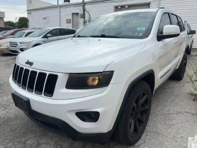 2015 Jeep Grand Cherokee Laredo for sale in Kansas City, MO
