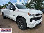 2024 Chevrolet Silverado 1500 4WD Crew Cab Short Bed RST for sale in Jackson, MS