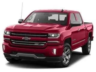 2018 Chevrolet Silverado 1500 2LZ for sale in West Plains, MO