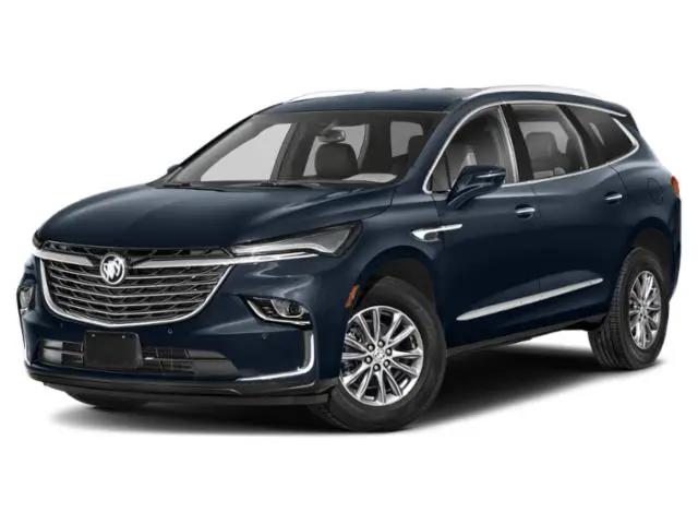 2022 Buick Enclave AWD Essence for sale in Sterling, CO