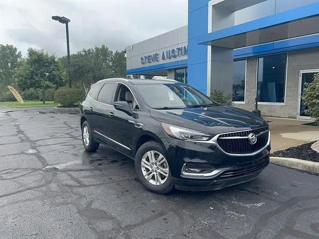 2019 Buick Enclave AWD Premium for sale in Bellefontaine, OH