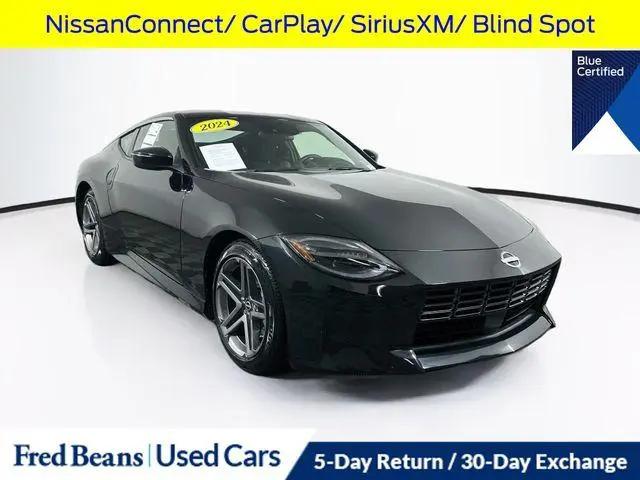 2024 Nissan Z Sport Auto for sale in Doylestown, PA