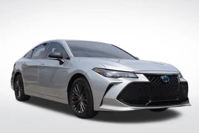 2021 Toyota Avalon XSE Hybrid for sale in Louisville, KY