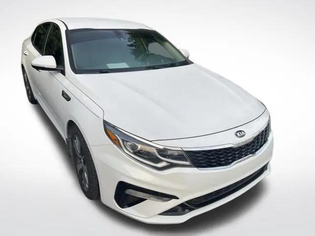 2020 Kia Optima S for sale in Louisville, KY