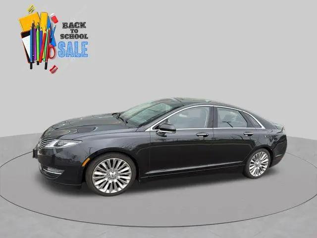 2013 Lincoln MKZ Base for sale in Schaumburg, IL
