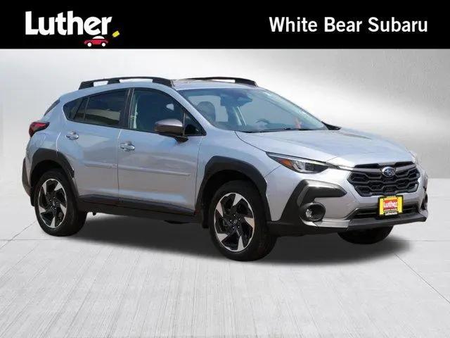 2024 Subaru Crosstrek Limited for sale in Vadnais Heights, MN
