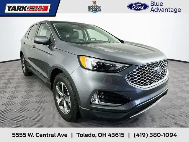 2024 Ford Edge SEL for sale in Toledo, OH