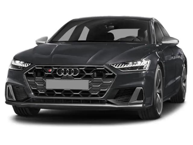 2025 Audi S7 Prestige TFSI quattro Tiptronic for sale in KCMO, MO