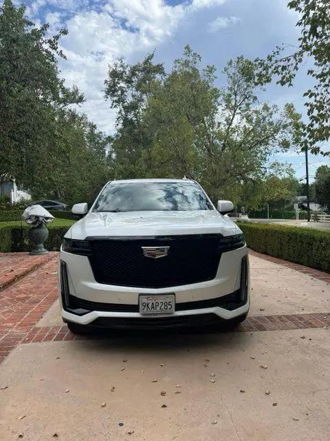 2023 Cadillac Escalade 4WD Sport Platinum for sale in San Luis Obispo, CA