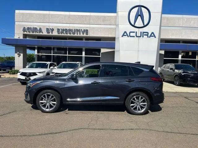 2020 Acura RDX Technology Package for sale in North Haven, CT