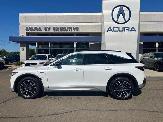 2024 Acura ZDX A-SPEC for sale in North Haven, CT