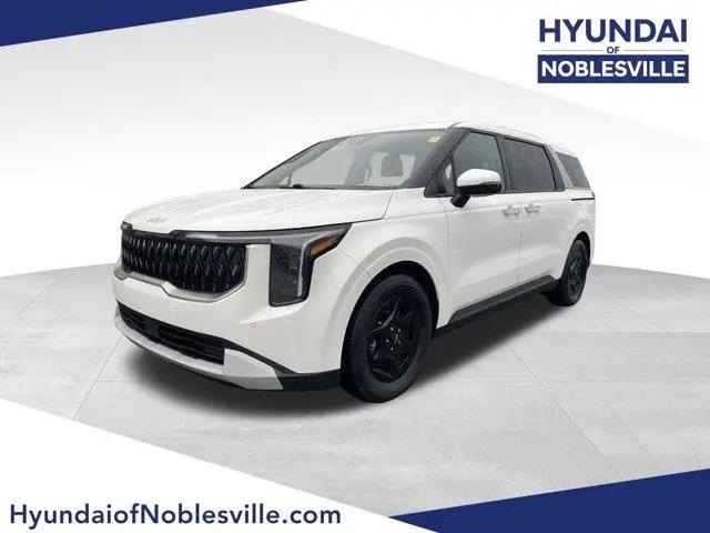 2025 Kia Carnival MPV LXS for sale in Noblesville, IN