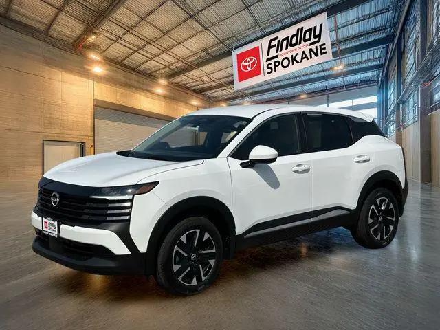 2025 Nissan Kicks SV Intelligent AWD for sale in Spokane, WA